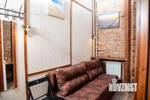 2-к квартира, на длительный срок, 34м2, 2/2 этаж