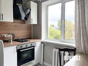 2-к квартира, на длительный срок, 46м2, 5/5 этаж