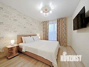 2-к квартира, посуточно, 50м2, 3/3 этаж