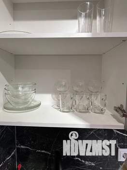 1-к квартира, посуточно, 29м2, 1/3 этаж