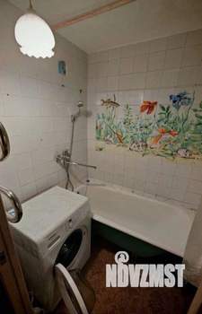 1-к квартира, на длительный срок, 40м2, 5/9 этаж