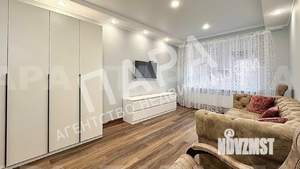 1-к квартира, на длительный срок, 47м2, 4/4 этаж