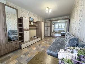 1-к квартира, на длительный срок, 31м2, 4/5 этаж