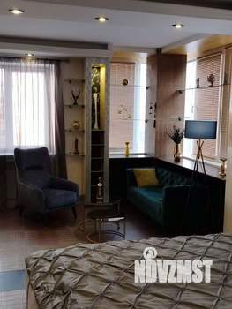 1-к квартира, на длительный срок, 46м2, 10/10 этаж