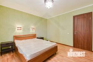 2-к квартира, на длительный срок, 65м2, 4/17 этаж