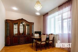 2-к квартира, посуточно, 60м2, 2/10 этаж