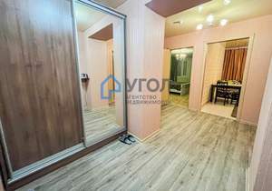 1-к квартира, на длительный срок, 52м2, 11/16 этаж