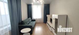 2-к квартира, на длительный срок, 55м2, 9/25 этаж