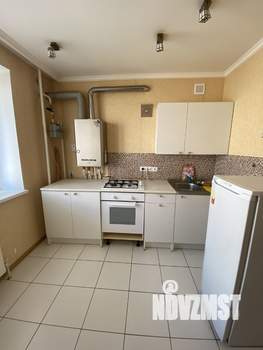 1-к квартира, на длительный срок, 34м2, 2/3 этаж