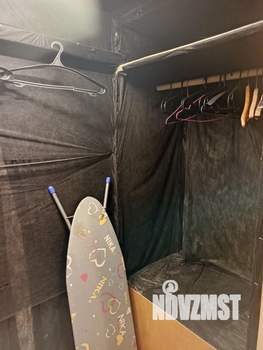 2-к квартира, на длительный срок, 44м2, 4/5 этаж