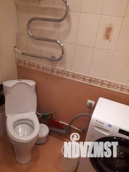 3-к квартира, посуточно, 62м2, 2/5 этаж