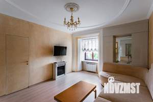 1-к квартира, посуточно, 62м2, 1/1 этаж