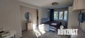 1-к квартира, посуточно, 32м2, 2/5 этаж