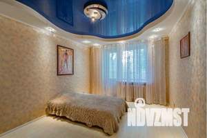 2-к квартира, посуточно, 50м2, 4/14 этаж