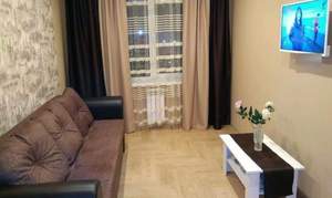 2-к квартира, на длительный срок, 50м2, 21/25 этаж