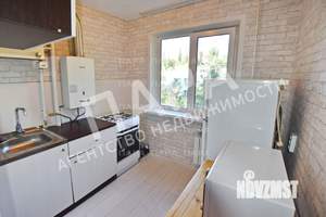 2-к квартира, на длительный срок, 42м2, 3/5 этаж