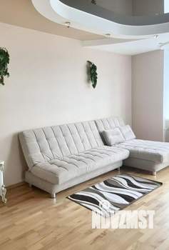 3-к квартира, на длительный срок, 145м2, 13/16 этаж