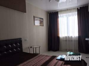 2-к квартира, посуточно, 49м2, 1/1 этаж