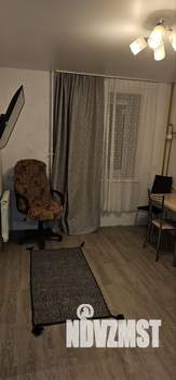 1-к квартира, на длительный срок, 37м2, 2/9 этаж