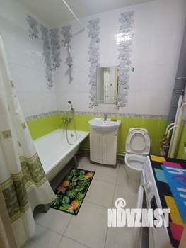 1-к квартира, на длительный срок, 40м2, 3/20 этаж