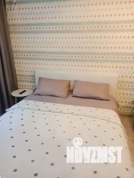 Студия квартира, посуточно, 27м2, 1/4 этаж