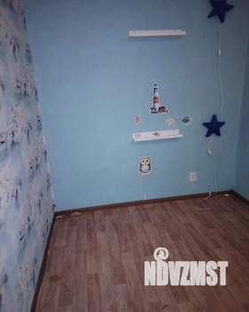 2-к квартира, на длительный срок, 46м2, 3/5 этаж