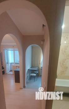 1-к квартира, на длительный срок, 28м2, 3/5 этаж