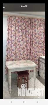 1-к квартира, на длительный срок, 31м2, 3/5 этаж