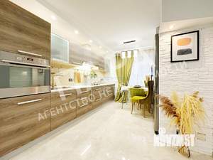 2-к квартира, на длительный срок, 66м2, 2/5 этаж