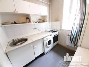 1-к квартира, на длительный срок, 30м2, 1/9 этаж