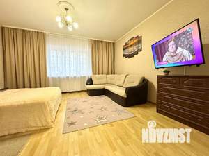 2-к квартира, посуточно, 72м2, 1/1 этаж