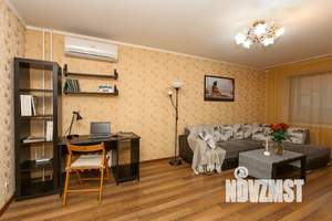 2-к квартира, посуточно, 65м2, 2/16 этаж
