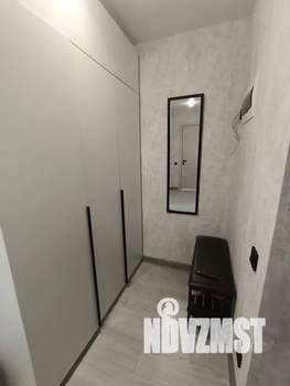 1-к квартира, посуточно, 45м2, 26/27 этаж