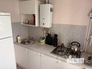 1-к квартира, посуточно, 31м2, 1/5 этаж