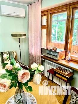 2-к квартира, посуточно, 65м2, 3/9 этаж