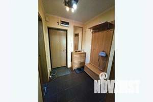 1-к квартира, посуточно, 37м2, 4/14 этаж