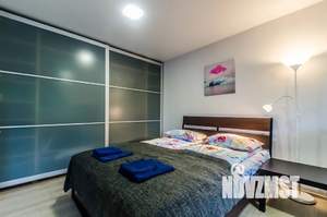 1-к квартира, посуточно, 30м2, 2/5 этаж