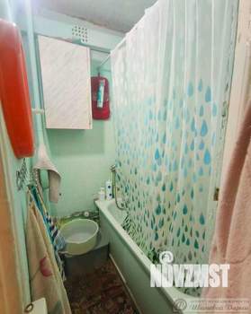 3-к квартира, на длительный срок, 58м2, 5/5 этаж