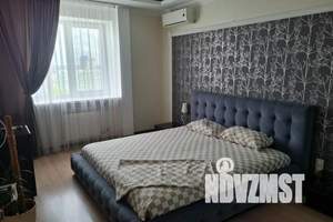 2-к квартира, посуточно, 69м2, 12/16 этаж