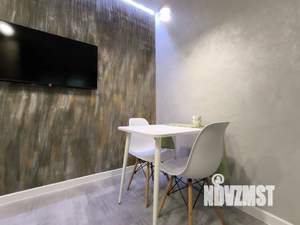 1-к квартира, посуточно, 34м2, 13/25 этаж