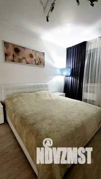 3-к квартира, посуточно, 65м2, 1/1 этаж