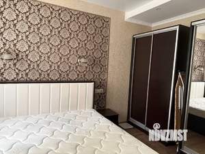 1-к квартира, на длительный срок, 46м2, 7/12 этаж