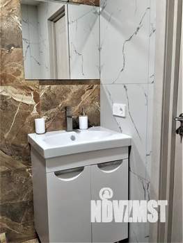 Студия квартира, посуточно, 31м2, 2/24 этаж