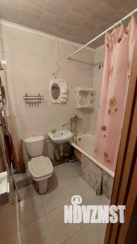 2-к квартира, на длительный срок, 44м2, 3/5 этаж