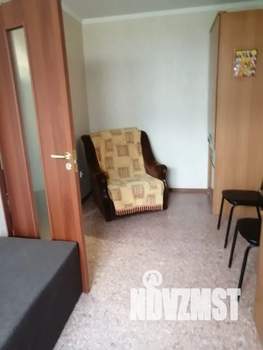 1-к квартира, посуточно, 30м2, 1/5 этаж