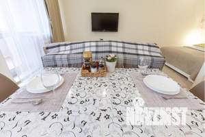 1-к квартира, посуточно, 49м2, 15/22 этаж