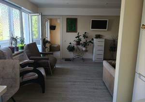 3-к квартира, на длительный срок, 58м2, 3/5 этаж