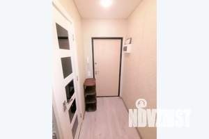 2-к квартира, посуточно, 46м2, 2/5 этаж