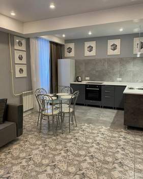 2-к квартира, на длительный срок, 60м2, 17/17 этаж