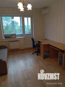 1-к квартира, на длительный срок, 36м2, 5/9 этаж